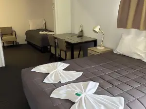 Manning River Motel