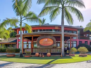 Mar Paraíso Hotel