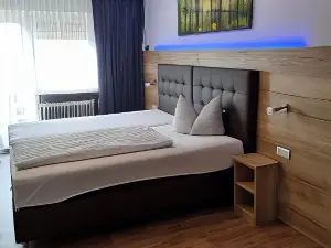 Landhotel Engel