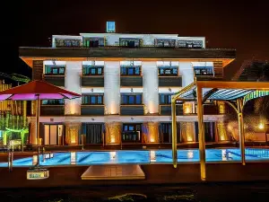 My Green Boutique Hotel
