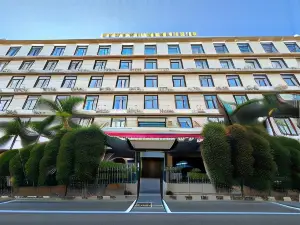 Hotel Mekkah Banda Aceh