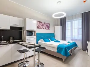 Pulkovo-Apart Apart-Hotel