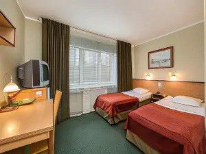 Arabella Hotel