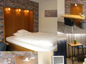 Hotel Scholz
