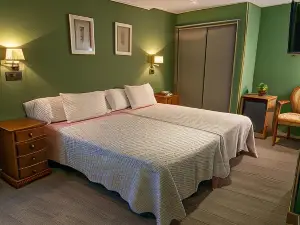 Hotel Arco Navia