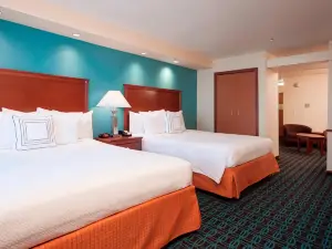 Fairfield Inn & Suites El Centro