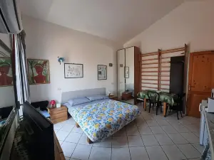 Abbronzatissima Capo d'Orlando