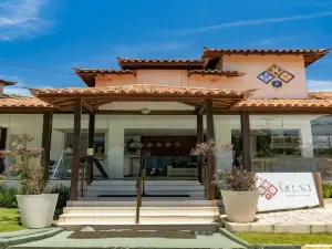 Le Village Boutique Hotel
