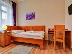 Penzion Pod Radyni