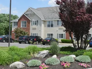 Cresthill Suites Syracuse