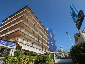 Hotel Cosmopol