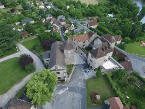 La Terrasse