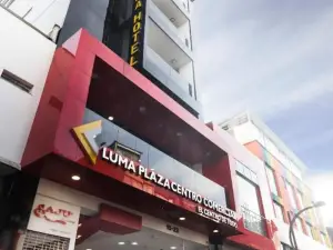Luma Plaza Hotel