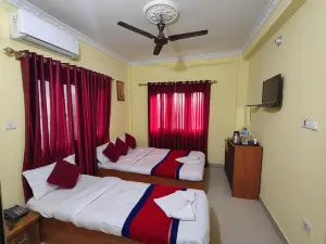 Hotel Daisy Park