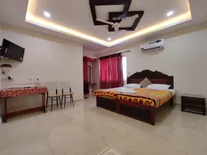 Hotel Vazhiyoram Mundakayam