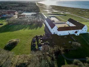 Danhostel Vitskøl Kloster