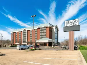 Prado Hotel