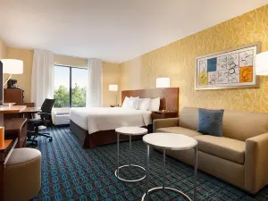 Fairfield Inn Philadelphia Valley Forge/King of Prussia