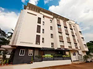 Mallige Residency