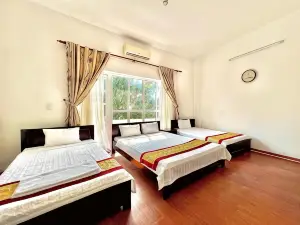 Biển Ngọc Hotel