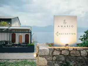 Amario Suites Hotel