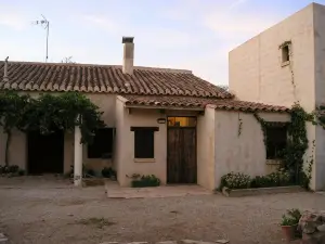 Casa Rural la Navarra