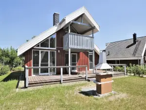 Ferienhaus mit  toller Ausstattung