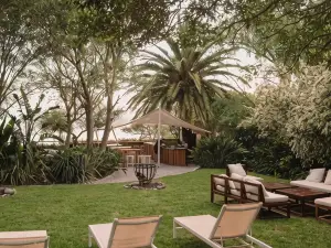 Charco Hotel