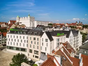 Ibis Styles Szczecin Stare Miasto  (Old Town)
