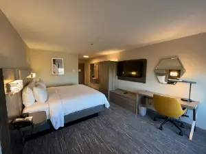 Holiday Inn Express Rensselaer