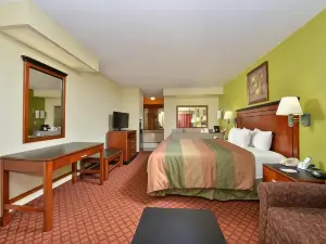 Americas Best Value Inn Brookhaven