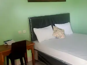 Hotel Transit 1