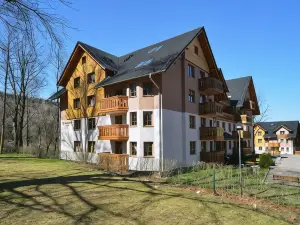 Apartamenty EverySky - Leśny Dom 16 - 18