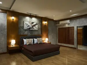 The Sun Resort Ratchaburi