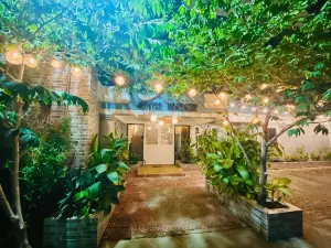 Jupiter Homestay