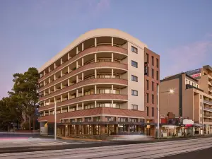 Punthill Parramatta