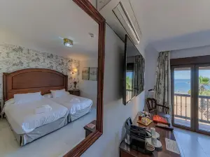 Hotel Playa de Regla