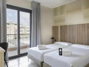 B&B Hotel Pomezia Cortese