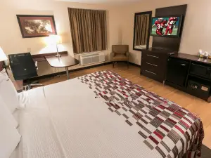 Red Roof Inn Sutton
