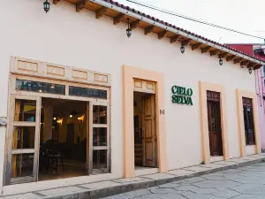 Hotel Cielo y Selva, San Cristobal de las Casas