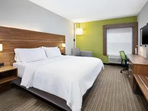 Holiday Inn Express & Suites SUNBURY-COLUMBUS AREA by IHG