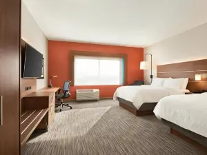 홀리데이 인 익스프레스 & 스위트 비버 댐 바이 IHG