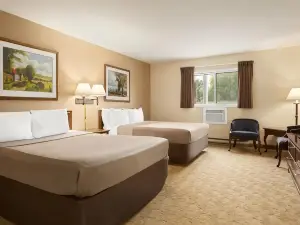 Travelodge by Wyndham Kenora