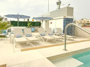 Alenti Sitges Hotel