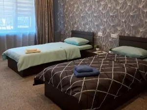 Imperiya Hotel