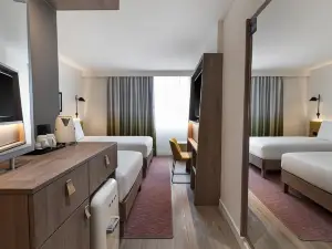 Hampton by Hilton Batumi Center