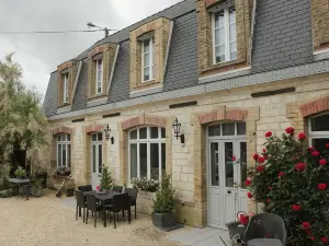 Le Presbytère de Sévigny