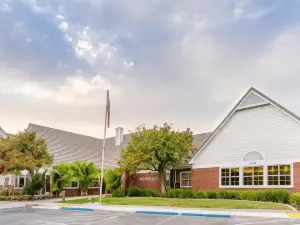 Residence Inn Sacramento Rancho Cordova