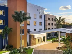 Fairfield Inn & Suites Deerfield Beach Boca Raton