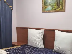 Marshal Kubinka Hotel